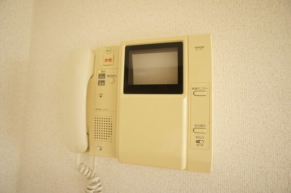 メゾンドソレイユの物件内観写真